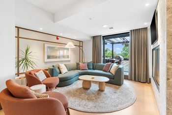 Lifestyle clubhouse